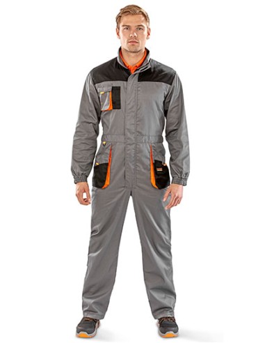 R-R321X-Lite Coverall